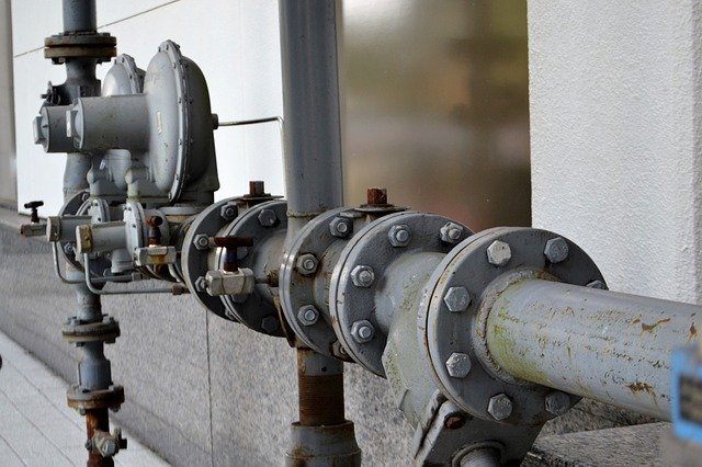 Smart Water Pressure Regulators